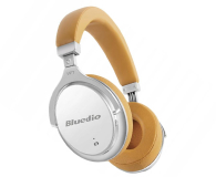 Bluedio F2 ANC Białe - 402125 - zdjęcie 1